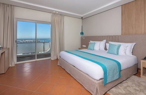 Agadir City Center Hotel | TUI SUNEO Kenzi Europa