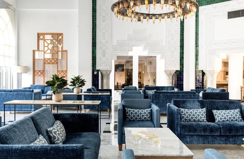 Port El Kantaoui Hotel | TUI SUNEO Royal Kenz
