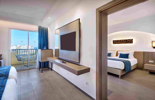 Port El Kantaoui Hotel | TUI SUNEO Royal Kenz