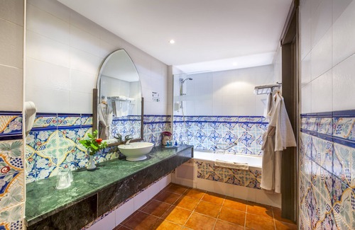 Port El Kantaoui Hotel | TUI SUNEO Royal Kenz