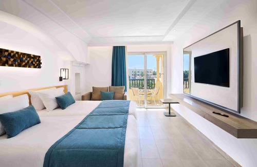 Port El Kantaoui Hotel | TUI SUNEO Royal Kenz