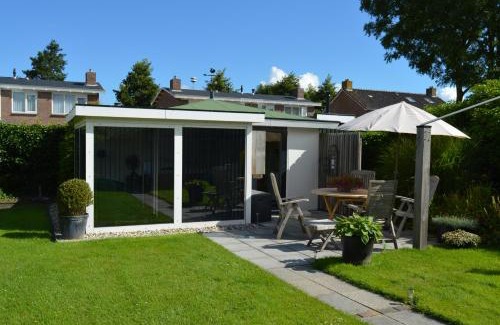 Anjum Apartamento | Tuinverblijf Lauwersmeer
