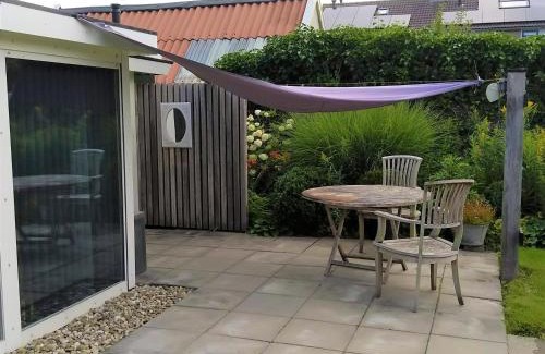 Anjum Apartamento | Tuinverblijf Lauwersmeer