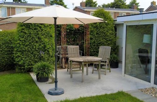 Anjum Apartamento | Tuinverblijf Lauwersmeer