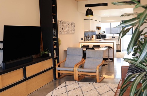 Northcote Casa | Tuis Nest Auckland NZ