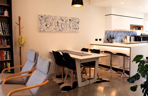 Northcote Casa | Tuis Nest Auckland NZ