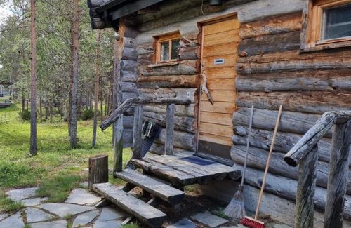 Saariselka Apartamento | Tuiskupirtti