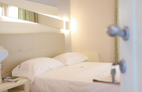 Ricadi Hotel | TUISuneo La Conchiglia - Adults Only