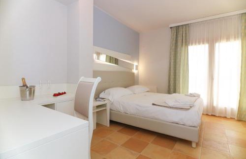 Ricadi Hotel | TUISuneo La Conchiglia - Adults Only