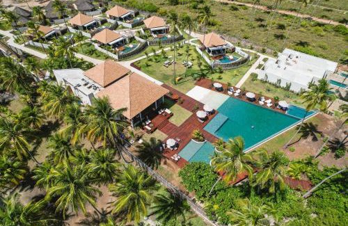 Passo de Camaragibe Hotel | Tuju Boutique Hotel