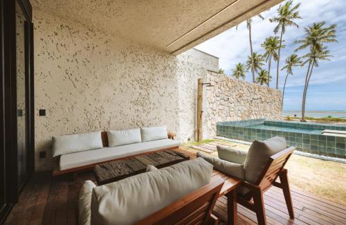 Passo de Camaragibe Hotel | Tuju Boutique Hotel