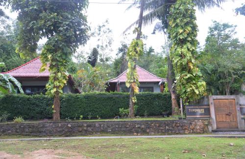 Ko Yao Casa | Tukonnee Villas Koh Yao Noi