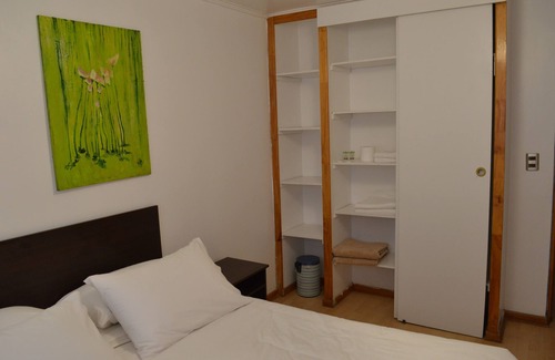 El Molle Hotel | TukunMapu Hotel Boutique