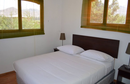 El Molle Hotel | TukunMapu Hotel Boutique