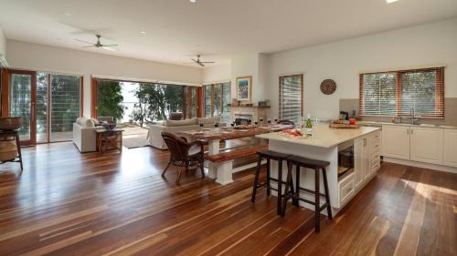 Currarong Casa | Tula