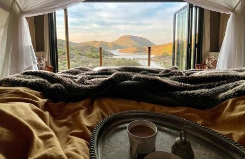 Calitzdorp Otro | Tula Retreat