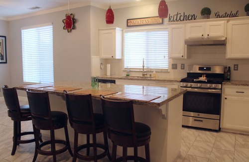 Tulare Casa | Tulare Cozy and Quiet Home near Sequoia Nat'l Park