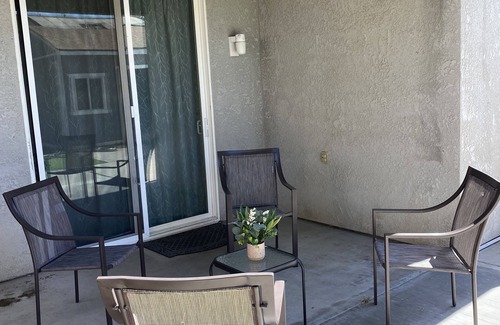 Tulare Casa | Tulare Cozy and Quiet Home near Sequoia Nat'l Park
