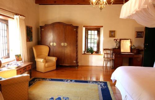 Tulbagh Casa | Tulbagh Country Guest House - Cape Dutch Quarters