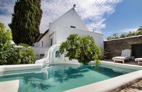 Tulbagh Casa | Tulbagh Country Guest House - Cape Dutch Quarters