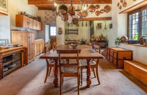 Tulbagh Casa | Tulbagh Country Guest House - Cape Dutch Quarters