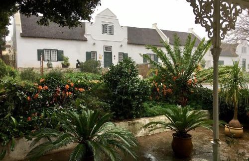 Tulbagh Casa | Tulbagh Country Guest House - Cape Dutch Quarters