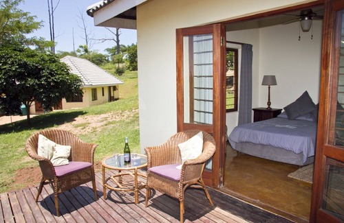 White River Cabaña | Tulela Cottage, Lowveld Bushveld Encanto