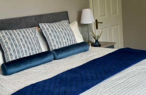 Tulfarris Complejo | Tulfarris Resort Spa & Holiday Village 2 Bedroom Lodge Sleeps 5