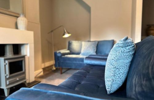 Tulfarris Complejo | Tulfarris Resort Spa & Holiday Village 2 Bedroom Lodge Sleeps 5