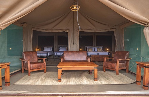 Amboseli Otro | Tulia Amboseli Safari Camp