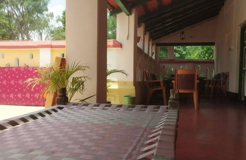 Purulia Villa | Tulin Heritage Bungalow