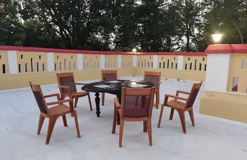 Purulia Villa | Tulin Heritage Bungalow