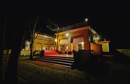 Purulia Villa | Tulin Heritage Bungalow