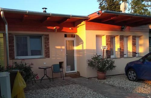 Bukfurdo Casa | Tulipán Apartmanház