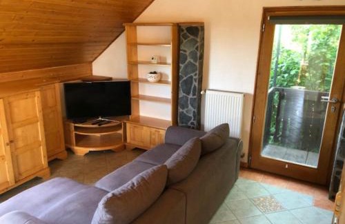 Szentendrei Casa | Tulipán ház