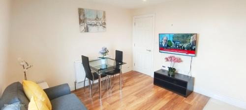 Addison Apartamento | Tulip 5 Top Floor at Hammersmith