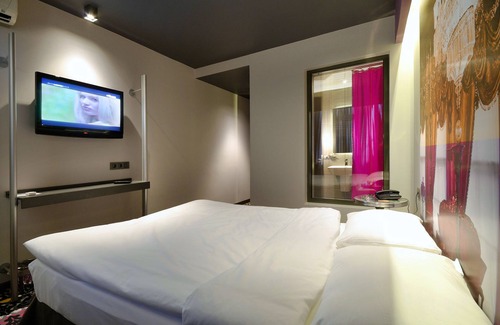 Asmali Mescit Hotel | Tulip City Hotel