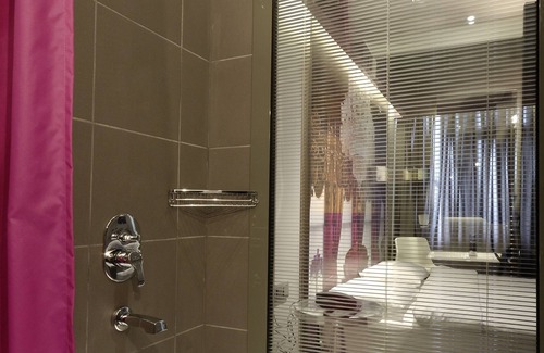 Asmali Mescit Hotel | Tulip City Hotel