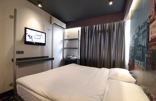 Asmali Mescit Hotel | Tulip City Hotel