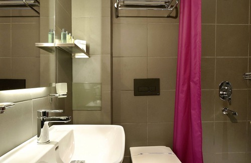 Asmali Mescit Hotel | Tulip City Hotel