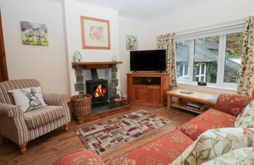 Bretherdale Casa | Tulip
