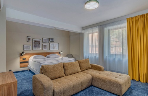 Stare Miasto Hotel | Tulip Hotels - Wroclaw Centre