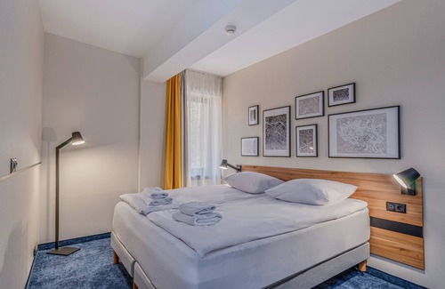 Stare Miasto Hotel | Tulip Hotels - Wroclaw Centre