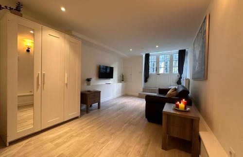 De Weteringschans Apartamento | Tulip House Luxury Apartment - Top Location - Rijksmuseum - Leidseplein AMSTERDAM Central 120 m2 ALL Private with kitchen