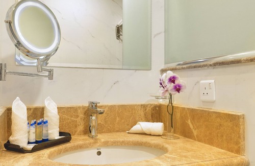 Medina Hotel | TULIP INN AL DAAR RAWAFID