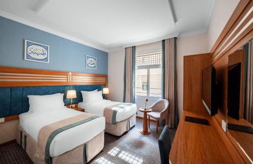 Medina Hotel | Tulip Inn Al Daar Rawafid