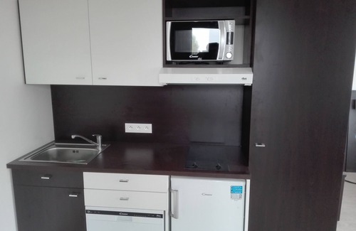 Thionville Apartamento | Tulip Inn Residence Thionville