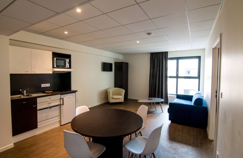 Thionville Apartamento | Tulip Inn Residence Thionville