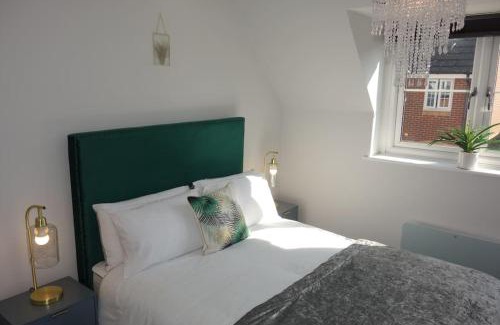 Chelmsford Apartamento | Tulip Place