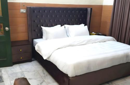 G-6 Sector Casa | Tulip Residency Guest House